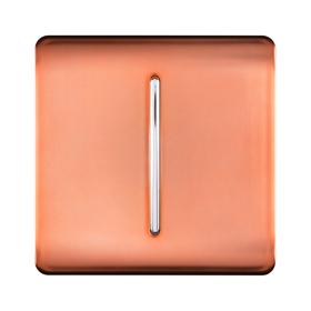 Copper Wiring Accessories Trendi Decorative Screwless Copper Wiring Accessories Trendi Decorative Screwless